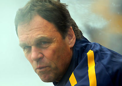 Osieck announces Socceroos squad for World Cup Qualifiers