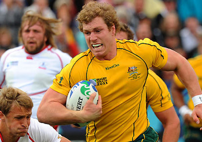 Australian rugby's talent stocktake part 1: forwards