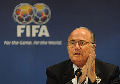 FFA demands $43m compensation for 2022 World Cup bid