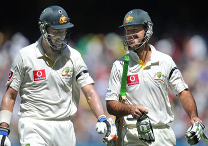 The old and the bold hold key to Boxing Day test