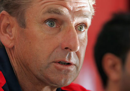 Assessing the contenders for the Melbourne Heart manager's job