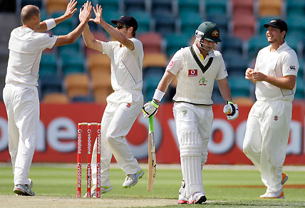 Phil Hughes is gone, but can Australia win?