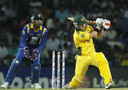 The Liebke Ratings: Sri Lanka vs Australia third ODI