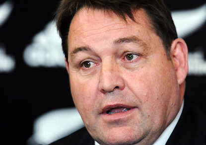 CAMPO: All Blacks show the world how it should be done
