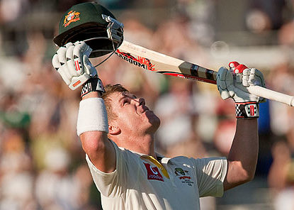 Five Australians that will play a key role during the Test tour of Sri Lanka