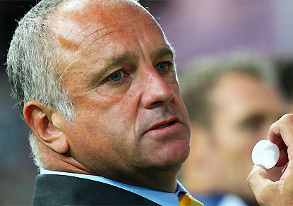 Could Graham Arnold return to the Socceroos?