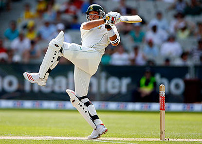 The best modern-day cricketer is mostly ignored