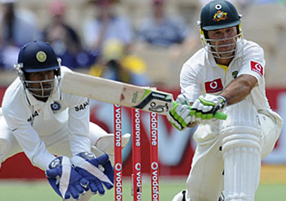 Australia vs India, Adelaide Test - Day 2 live scores, commentary