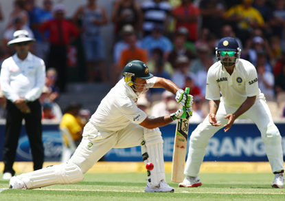 Australia's era of batting weakness: The fall under Ponting (Part 3)