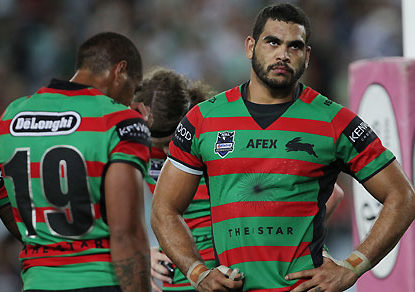 Why Inglis will be the 2012 Dally M Medalist