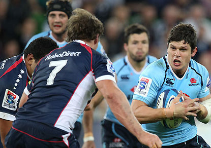 Will the Waratahs make positive or negative changes?