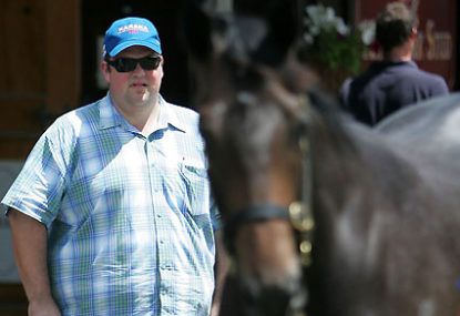 Why I can't trust Nathan Tinkler's Patinack Farm