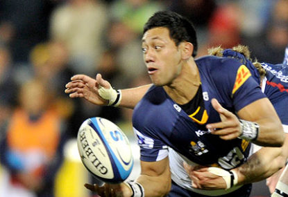 Can the Brumbies win Super Rugby?