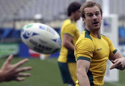Wallabies due a rethink at 12 as they stare at drop to fifth