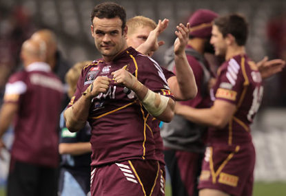 State of Origin 2013 Game 1 preview: NSW or Queensland?