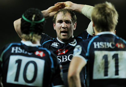 Waratahs' Foley slams rugby critics