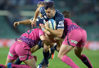 Super Rugby SA conference preview: The Bulls