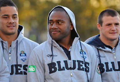 Where do NSW Blues go from here?