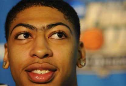 Why Anthony Davis will be the 2015 NBA MVP