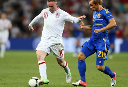 [VIDEO] England vs Italy: 2014 FIFA World Cup live scores, blog, highlights