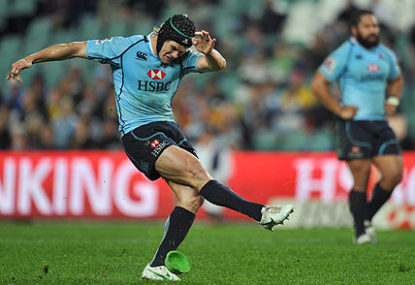 Hurricanes vs NSW Waratahs: Super Rugby live scores, blog