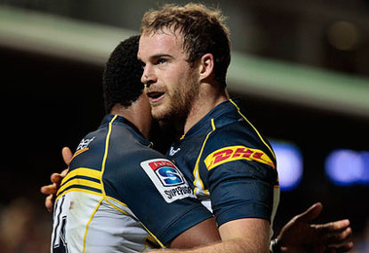 Brumbies vs Southern Kings: Super Rugby live scores, blog