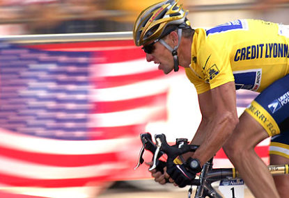 An open letter to Lance Armstrong