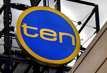 Which sport, if any, will Network Ten opt for?