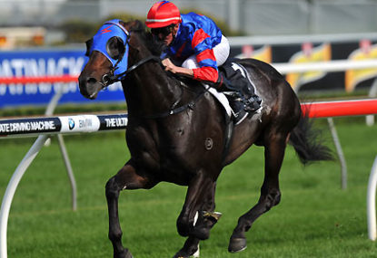 Pierro out to pass Valley test with greatness looming