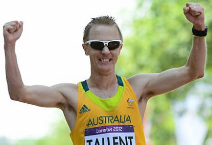 Why the criticism of our Aussie athletes needs to stop