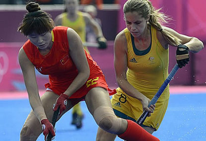 Commonwealth Games Preview: Hockey (Women)