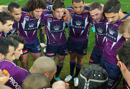 Why I don't want Melbourne Storm to win in 2013