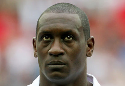 Jets learn how best to use Heskey