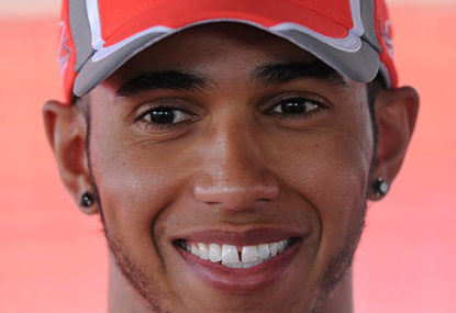 Spanish Grand Prix: Hamilton holds on, while Ricciardo redeems himself