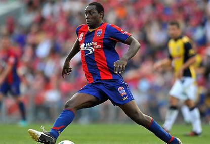 Heskey signing is paying big dividends