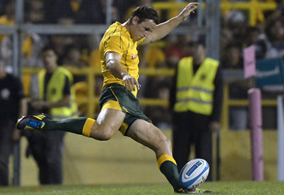 Best signings for the 2015 Super Rugby season