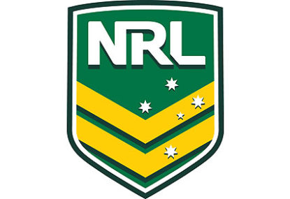 ARLC unveil new NRL logo, five-year game plan for rugby league
