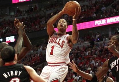 Doubting the Bulls: Chicago’s mirage of a hot start