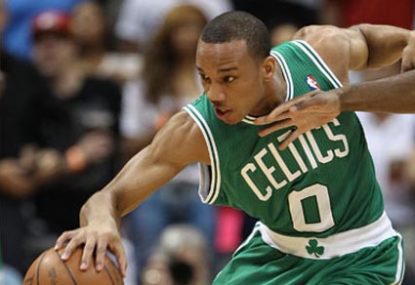 Are the Celtics the NBA's biggest pretenders?