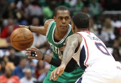 2012/13 NBA season previews: Boston Celtics