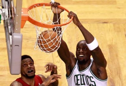 Old man Doc Rivers stirring Celtics rivalry