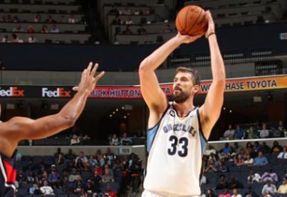 Memphis Grizzlies vs San Antonio Spurs: NBA Playoffs Game 3 live scores