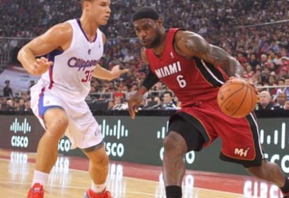 San Antonio Spurs vs Miami Heat: 2014 NBA Finals Game 3 live scores, blog