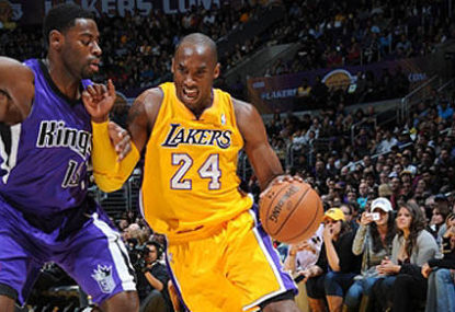 Kobe Bryant worth every cent of contract extension