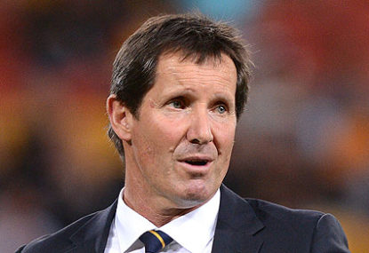 Robbie Deans: Should he stay or should he go?