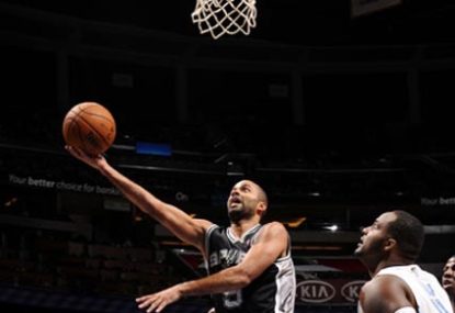 San Antonio Spurs vs New Orleans Pelicans: NBA live scores