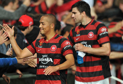 How the Wanderers could win the West