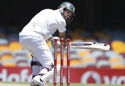 Why the Proteas will be too strong at home
