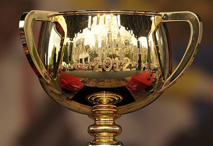 2015 Melbourne Cup: Winners and losers