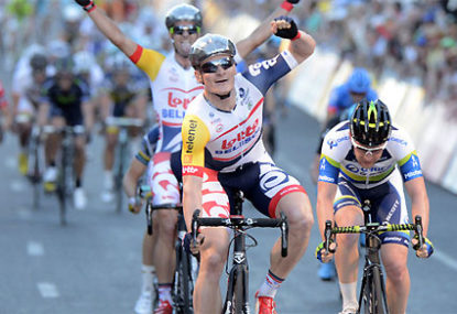 2014 Tour de France: Stage 19 live blog and preview